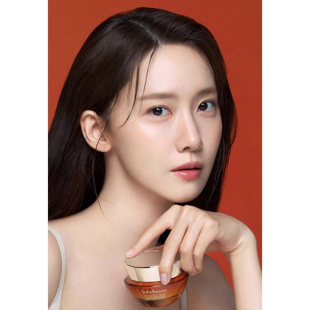 설화수 자음생크림 리치 5종 세트 이미지 3