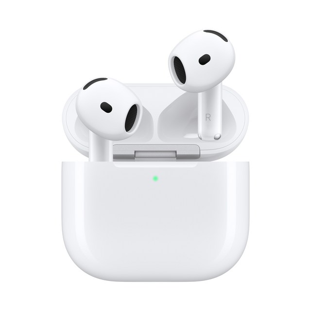 Apple 2026 에어팟 5 무선 충전 액티브 노이즈 캔슬링