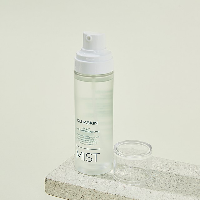 닥터하스킨 다카포 하이드로 부스팅 페이셜 미스트 솔직 후기 | 실사용자 리뷰 분석 - 상품 이미지 4