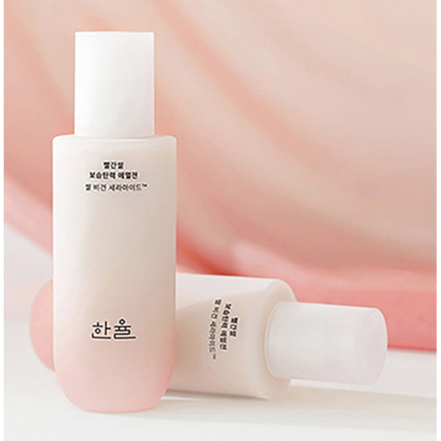 한율 빨간쌀 보습탄력 에멀젼 솔직 후기 | 실사용자 리뷰 분석 - 상품 이미지 3