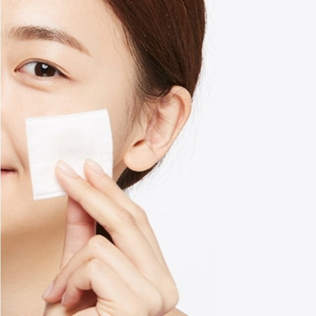 미샤 수퍼 아쿠아 울트라 히알론 클렌징 오일 티슈 솔직 후기 | 피부 타입별 분석 - 상품 이미지 4