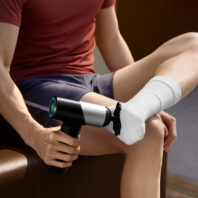 Massage gun