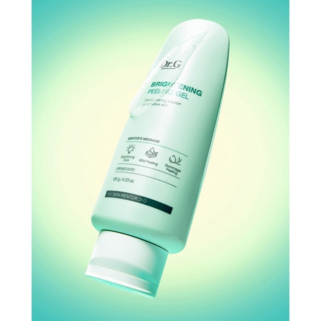 닥터지 브라이트닝 필링 젤 120g + 60g x 2p 기획세트 이미지 4