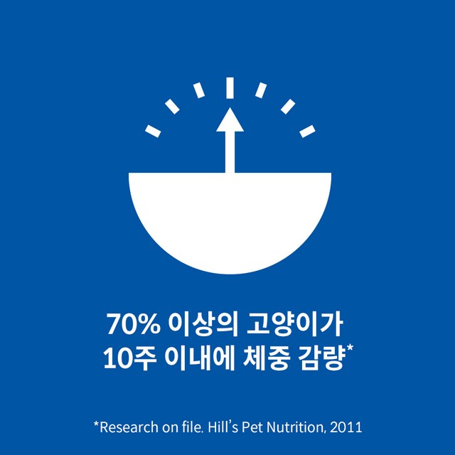 힐스 퍼펙트웨이트 상세 이미지