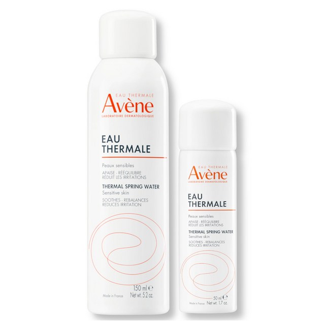 아벤느 오 떼르말 미스트 150ml + 50ml 세트 솔직 후기 | 실사용자 리뷰 분석 - 상품 이미지 1