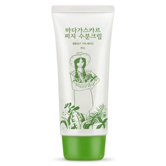시드물 마다가스카르 피지 수분크림 솔직 후기 | 실사용자 리뷰 분석 썸네일