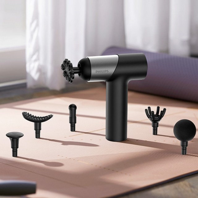 Massage gun