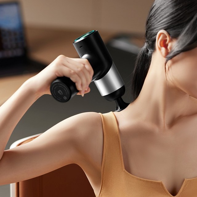 Massage gun