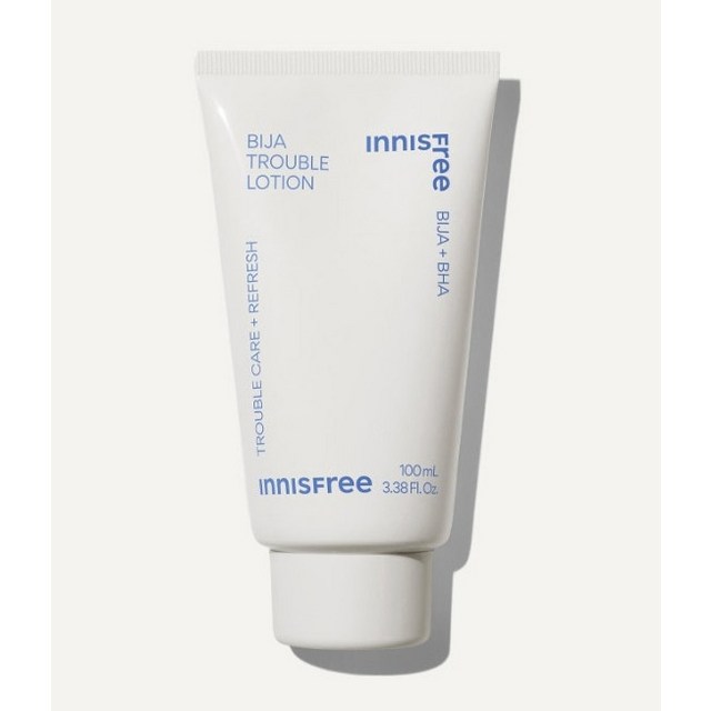 이니스프리 비자 트러블 토너 170ml + 25ml + 로션 100ml + 25ml 세트 이미지 3