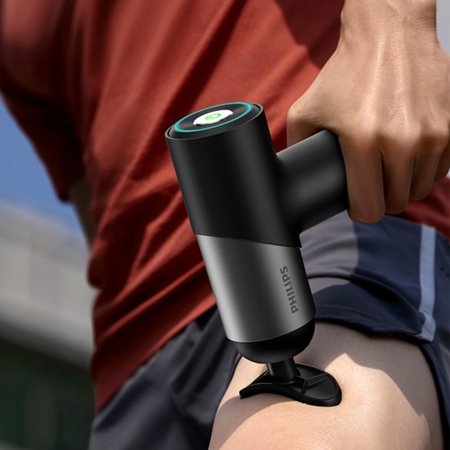 Massage gun