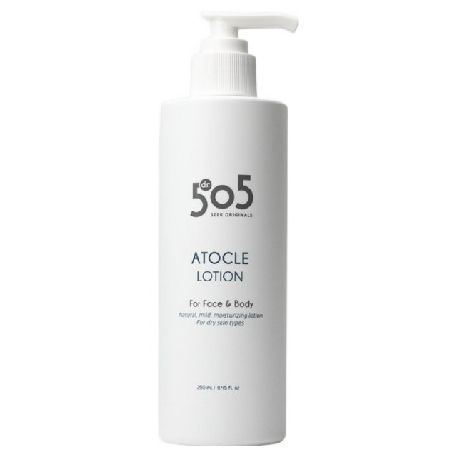 닥터505 아토클 로션 솔직 후기 | 피부 타입별 분석 썸네일