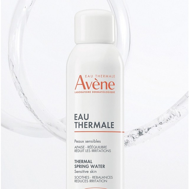 아벤느 오 떼르말 미스트 150ml + 50ml 세트 이미지 3