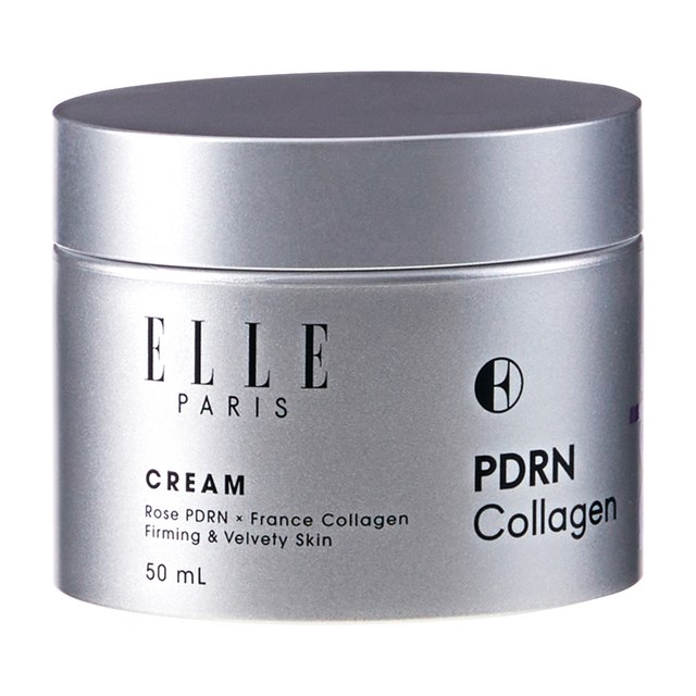 ELLE PARIS PDRN 콜라겐 탄력 크림 솔직 후기 | 실사용자 리뷰 분석 - 상품 이미지 1