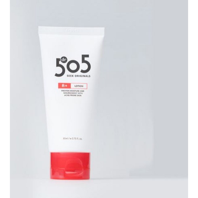 닥터505 에이플러스 로션 이미지 2