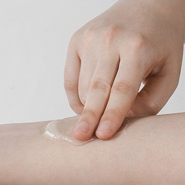 토니모리 어성초 시카 쿨링 수분 크림 솔직 후기 | 실사용자 리뷰 분석 - 상품 이미지 4