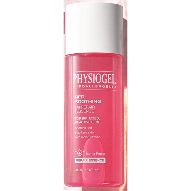 피지오겔 레드수딩 AI 리페어 에센스 200ml + AI 로션 50ml ... 솔직 후기 | 피부 타입별 분석 - 상품 이미지 2