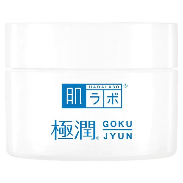 하다라보 고쿠쥰 크림 솔직 후기 | 피부 타입별 분석 썸네일