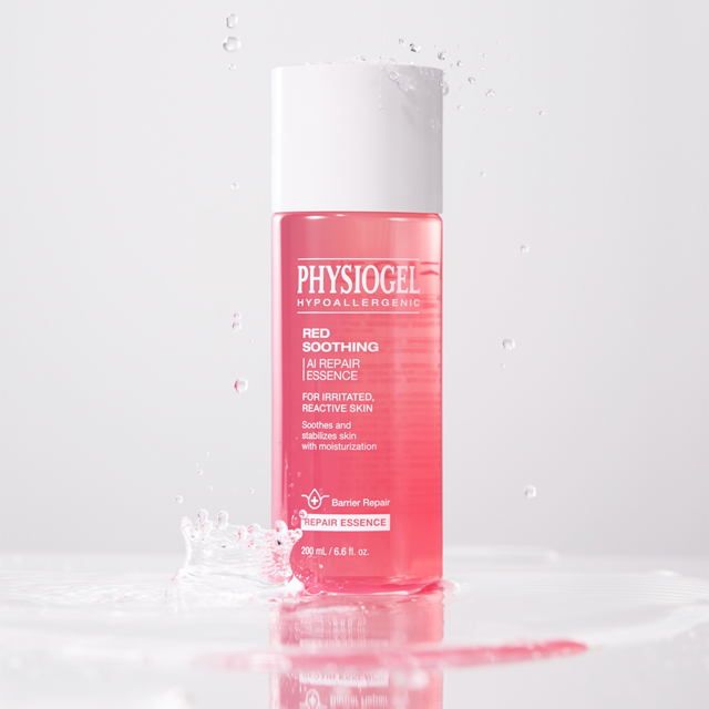 피지오겔 레드수딩 AI 리페어 에센스 200ml + AI 로션 50ml ... 솔직 후기 | 피부 타입별 분석 - 상품 이미지 3