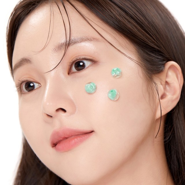 브이티코스메틱 PDRN 캡슐 크림 100 이미지 3