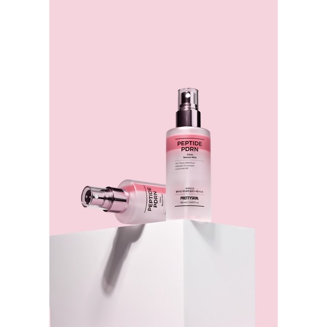 프리티스킨 펩타이드 피디알엔 글로우 세럼 미스트 솔직 후기 | 실사용자 리뷰 분석 - 상품 이미지 3