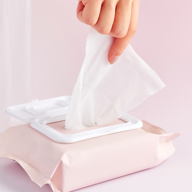 오휘 미라클 모이스처 클렌징 시트 솔직 후기 | 피부 타입별 분석 - 상품 이미지 3