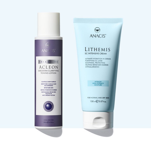 아나시스 수분 보습 올인원 토닝로션 200ml + 리더미스 SC 인텐시브... 솔직 후기 | 피부 타입별 분석 - 대표 이미지