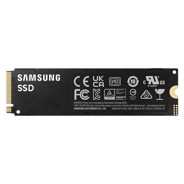 삼성 990 PRO 1TB 상세 이미지