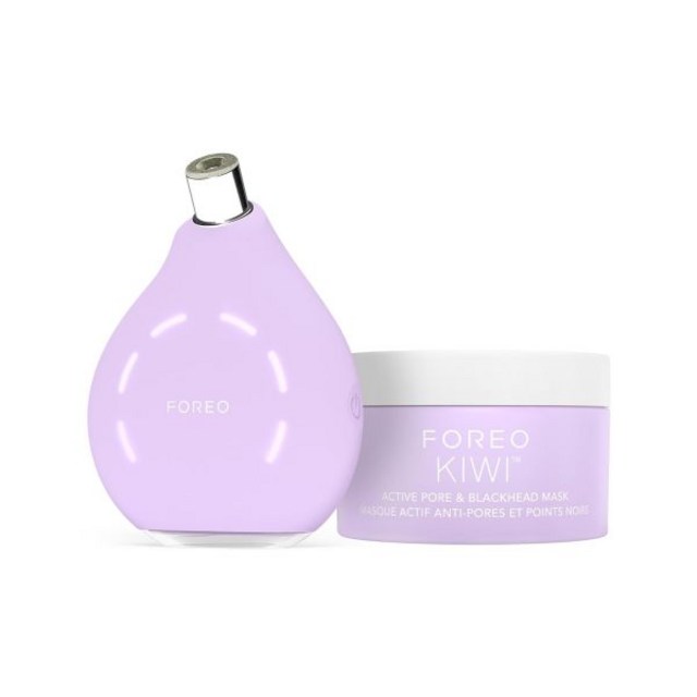 FOREO 포레오 스무스 리서페이스 KIWI 더마 마이크로더마브레이션 기... 솔직 후기 | 피부 타입별 분석 썸네일