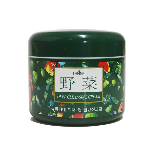 라피네 라피네 야채 딥 클렌징크림 300ml 솔직 후기 | 피부 타입별 분석 썸네일