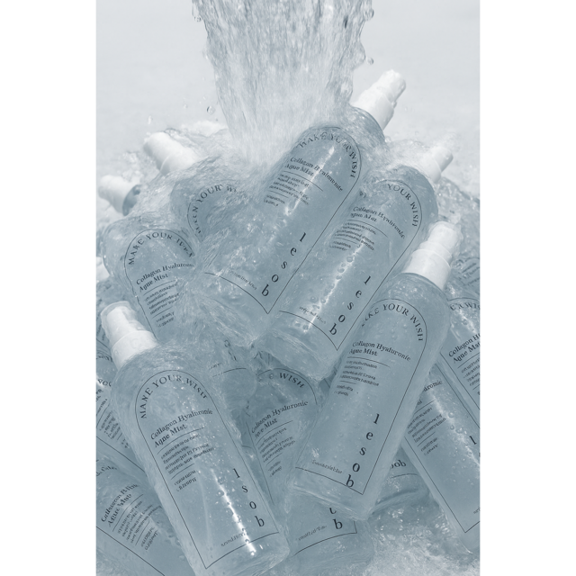 르솝 콜라겐 히알루론산 진정 수분 미스트 대용량 300ml 솔직 후기 | 실사용자 리뷰 분석 - 상품 이미지 2