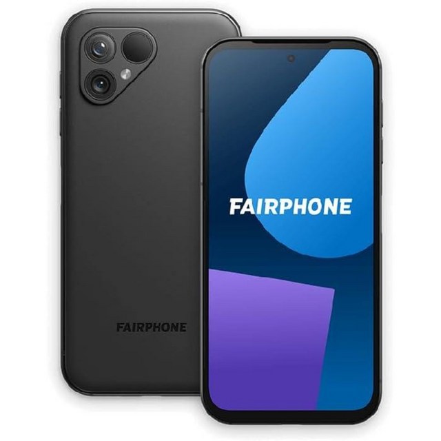 Fairphone 5 5G 256GB 8GB - 잠금해제 자급제 북미판