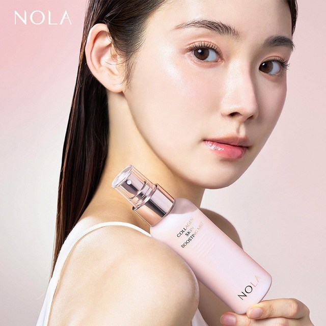 노라 뿌리는 뮤신 콜라겐 미스트 물광 수분 광채 솔직 후기 | 실사용자 리뷰 분석 - 상품 이미지 3