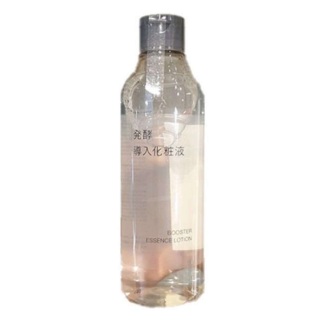 무인양품 발효된 쌀겨로 만들어진 스킨, 스킨 300mL, 1개, 300ml