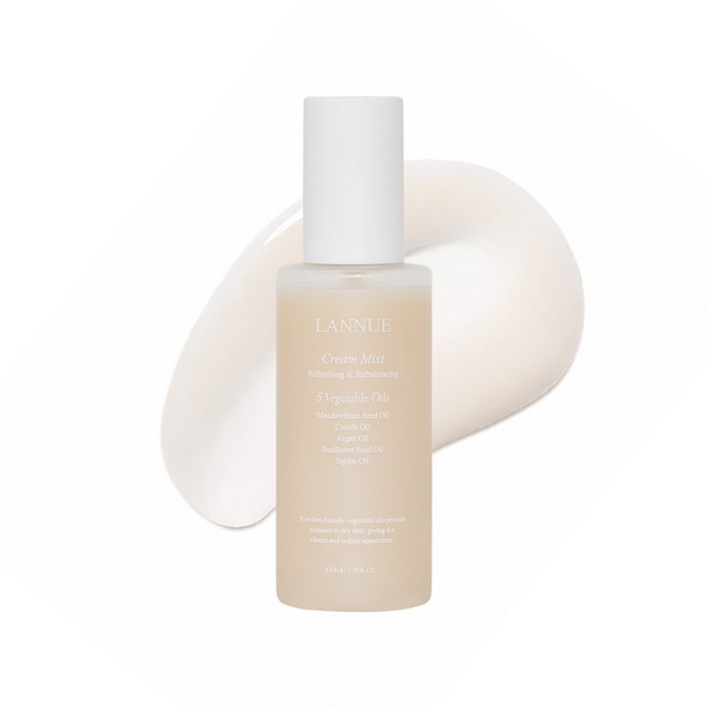 랑느 눈물막 레이어링 이층상 속보습 크림 미스트 1개 100ml 솔직 후기 | 실사용자 리뷰 분석 썸네일