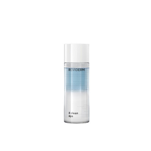 레비덤 2 클린 아이 리무버 125ml 솔직 후기 | 피부 타입별 분석 썸네일
