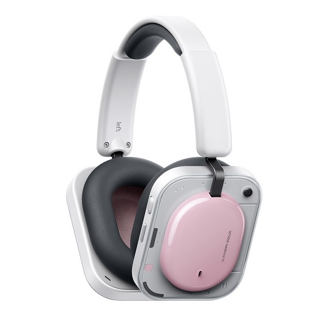 Nothing headphone (a) 