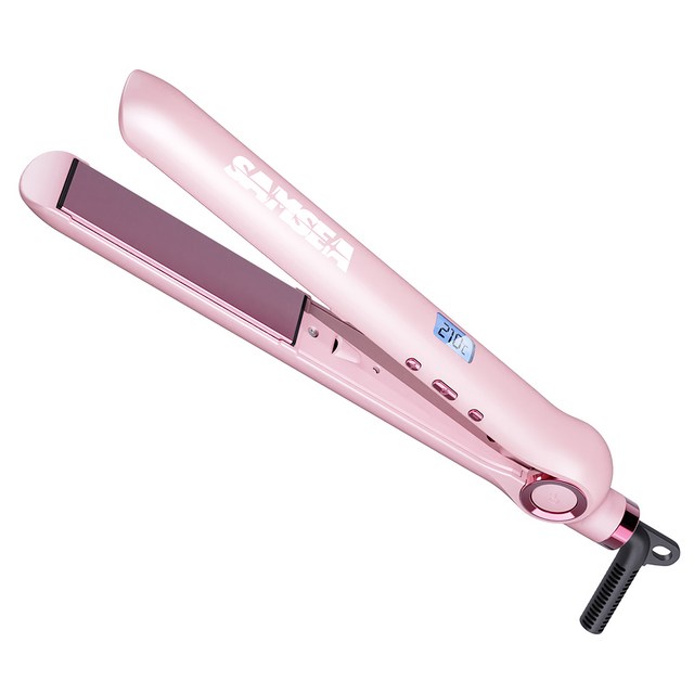 SAMSEA 고데기 SQZ-01
