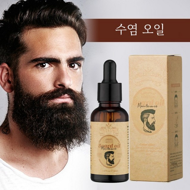 Bellamone남성 수염 오일 보습 진정 케어 산뜻한 데일리 그루밍 오... 솔직 후기 | 실사용자 리뷰 분석 - 상품 이미지 3