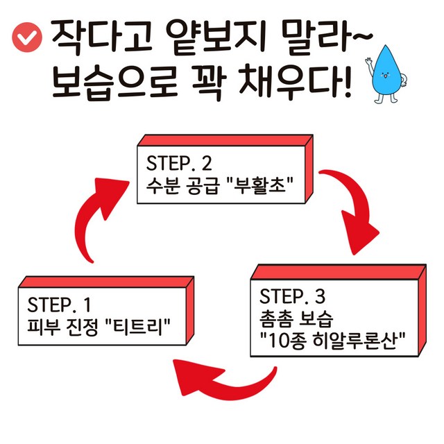 그린비비 키즈 어린이 초등학생 비건 마스크팩 생일선물 솔직 후기 | 실사용자 리뷰 분석 - 상품 이미지 4