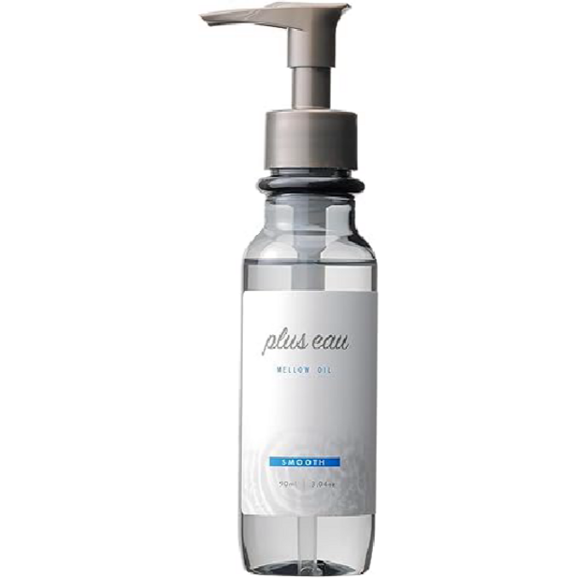 플뤼스오 멜로우 오일 90ml 화이트