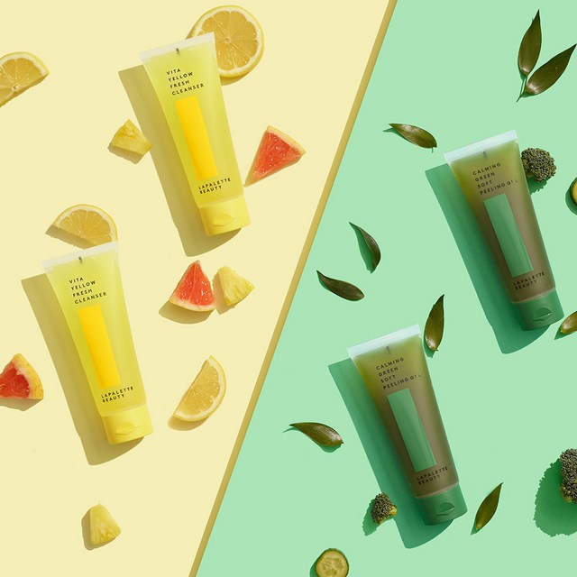 [라빠레뜨 뷰티] 비타 클렌저 100ml & 카밍 필링젤 100ml 솔직 후기 | 실사용자 리뷰 분석 - 상품 이미지 3