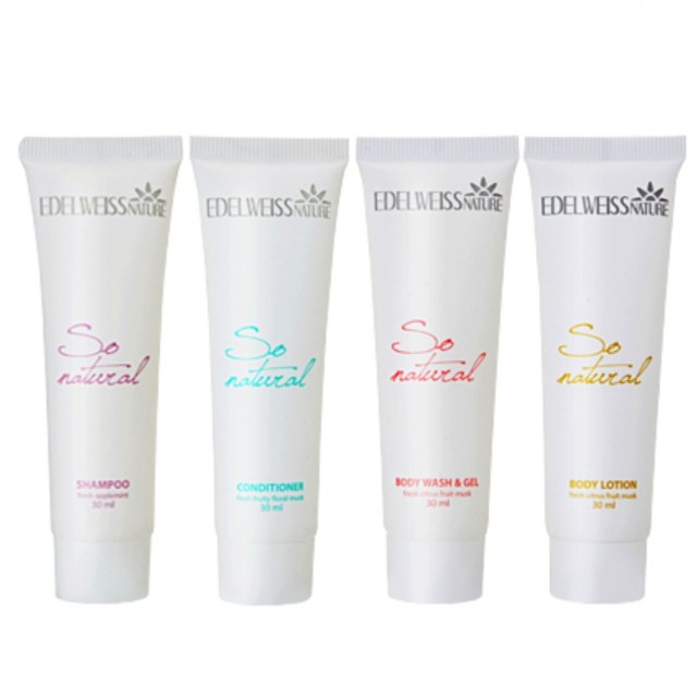 케일 어메니티 에델바이스 미니어처 스크류캡 30ml 4종세트 솔직 후기 | 실사용자 리뷰 분석 - 상품 이미지 2