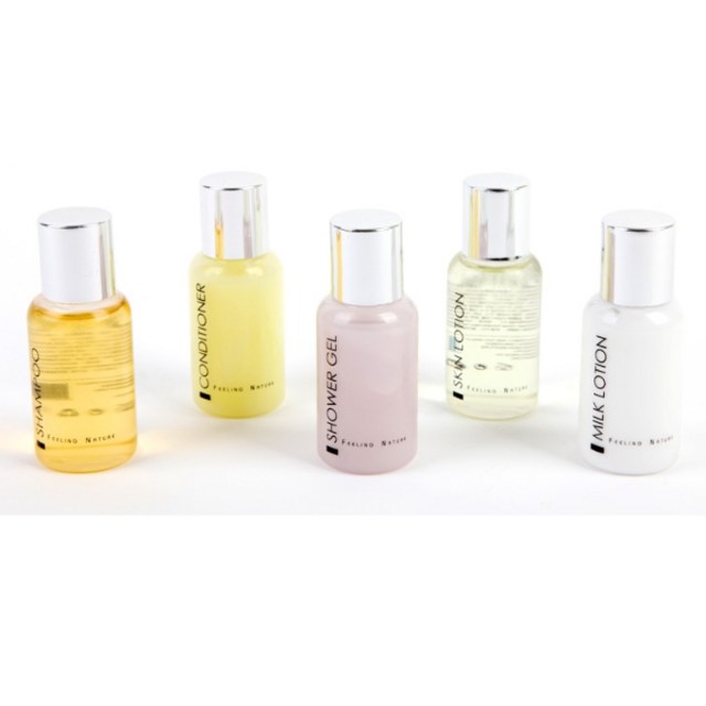 케일 어메니티 님프만 미니어처 신형 30ml 4종세트 솔직 후기 | 실사용자 리뷰 분석 썸네일
