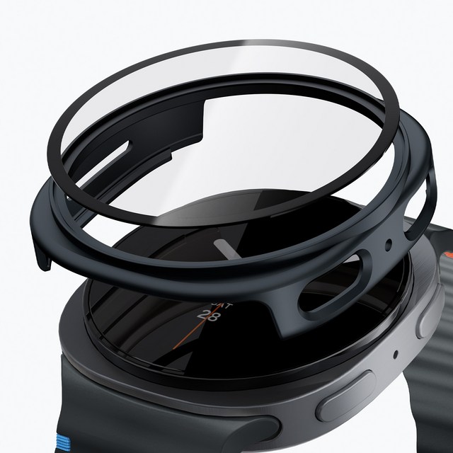 Aitewo Galaxy Watch 8/9 цагтай нийцтэй силикон спорт оосор