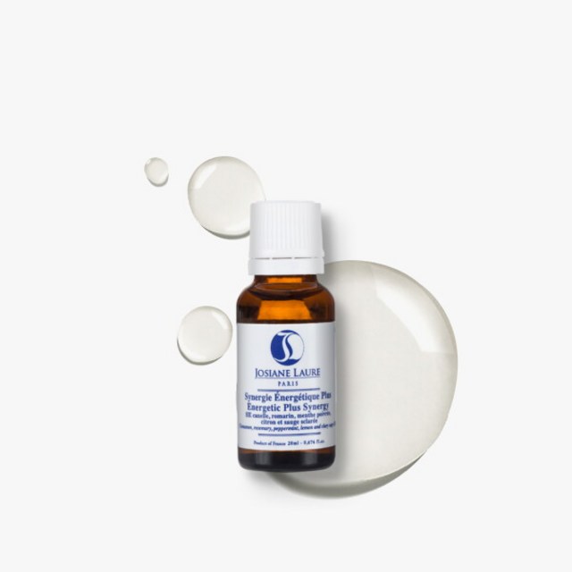 [조지앙로르] (슬리밍에센셜) 시네르지 에네르제띠끄 플뤼스 20ml 이미지 2