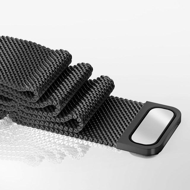 AITEWO Watch Apple Watch SE2\SE3-тай нийцтэй металл оосор