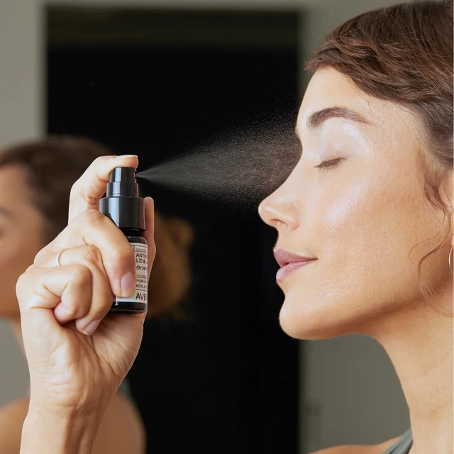 Avenova Eyelid Spray Cleanser for Lid & ... 솔직 후기 | 피부 타입별 분석 - 대표 이미지