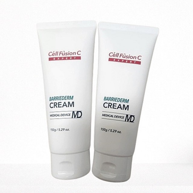 셀퓨전씨 MD 병원전용 엑스퍼트 배리덤 크림 150g, 1개 이미지 2