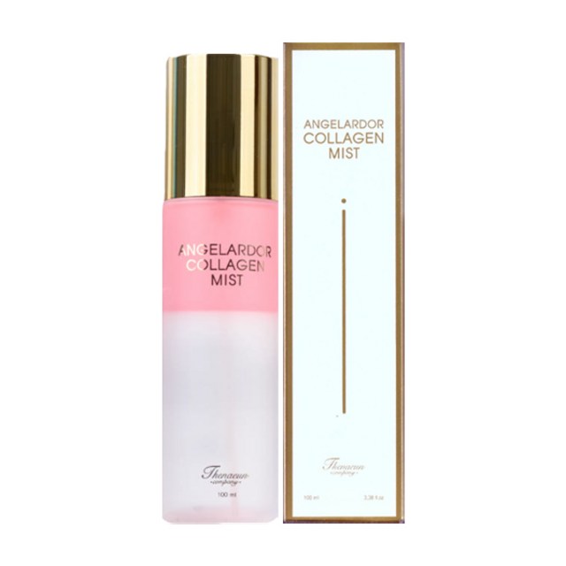 엔젤아르더 콜라겐 미스트 100ml 솔직 후기 | 실사용자 리뷰 분석 썸네일