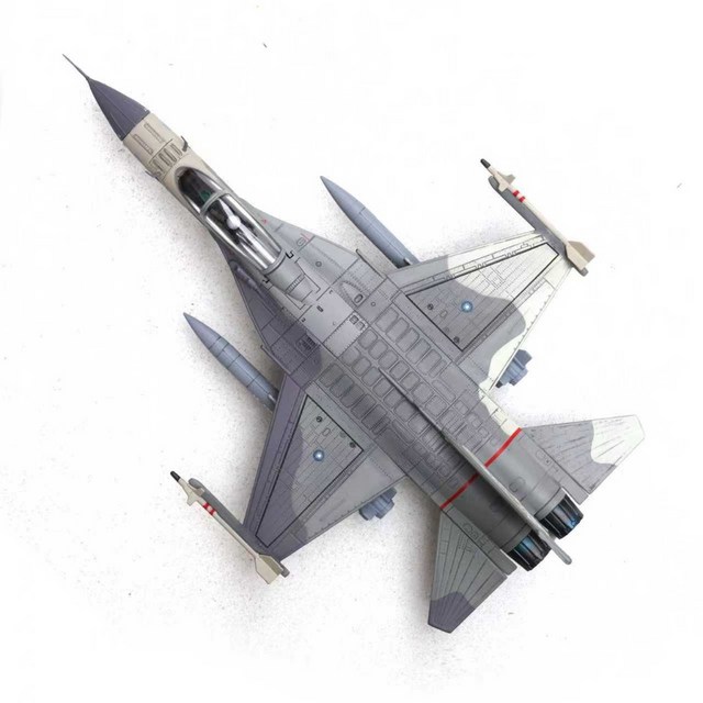 TTF 1:72 F-CK-1C IDF 經國號模型, 1個- 優惠推薦| Coupang 酷澎